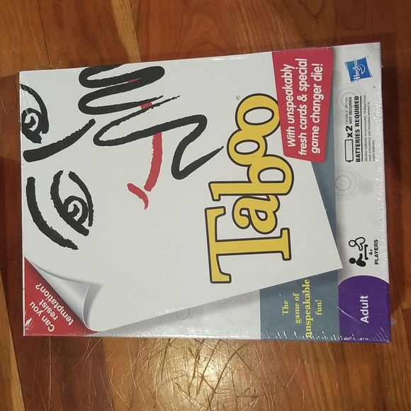 Set of board games - Picture 4 of 7